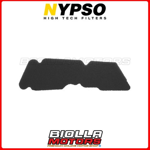Filtro aria piaggio - filtro, nrg