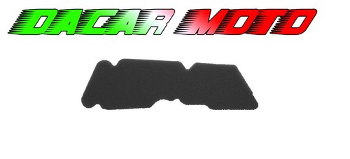 Filtro aria piaggio nrg - filtro, power