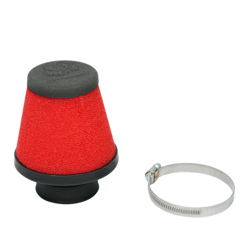 Filtro aria sportivo cono - filtro,