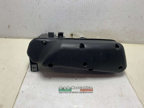 Cassa filtro aria piaggio nrg - cassa,
