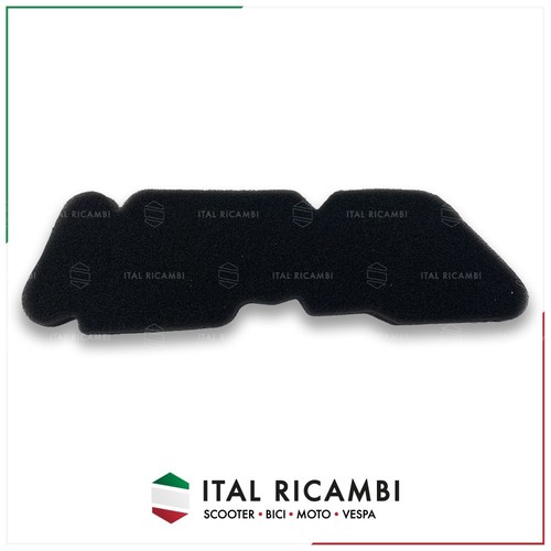Filtro aspirazione aria - aspirazione,