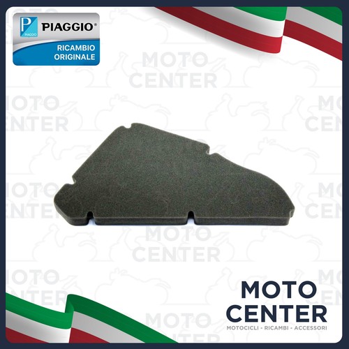 Filtro aria piaggio nrg - aria,