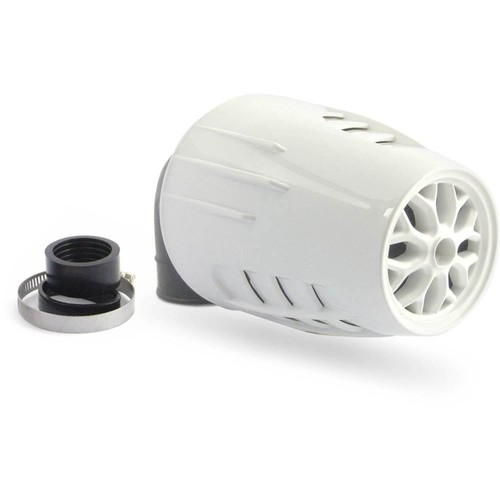 Filtro tnt obus bianco - filtro,