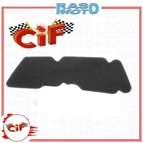 Filtro aria cif piaggio nrg - filtro,