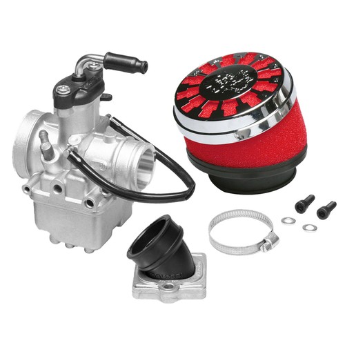 Carburatore dellorto vhst - carburatore,