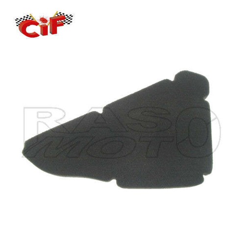 Cif filtro aria piaggio nrg - filtro,