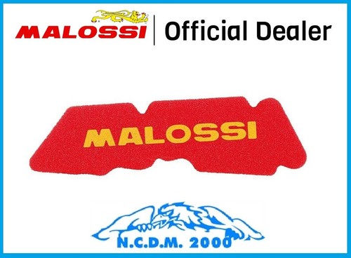 Filtro aria malossi piaggio - aria,