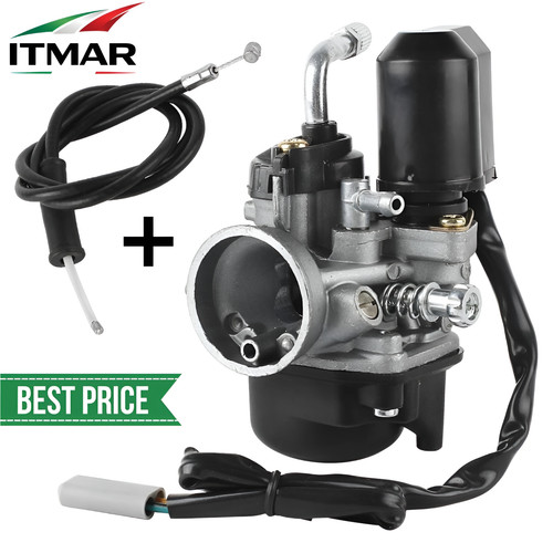 Carburatore phva piaggio - 17.5,
